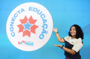 Foto: Foto: Eliseu Dias / Ascom Seduc